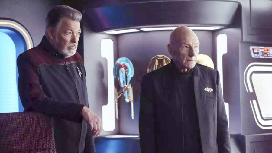 star trek: picard