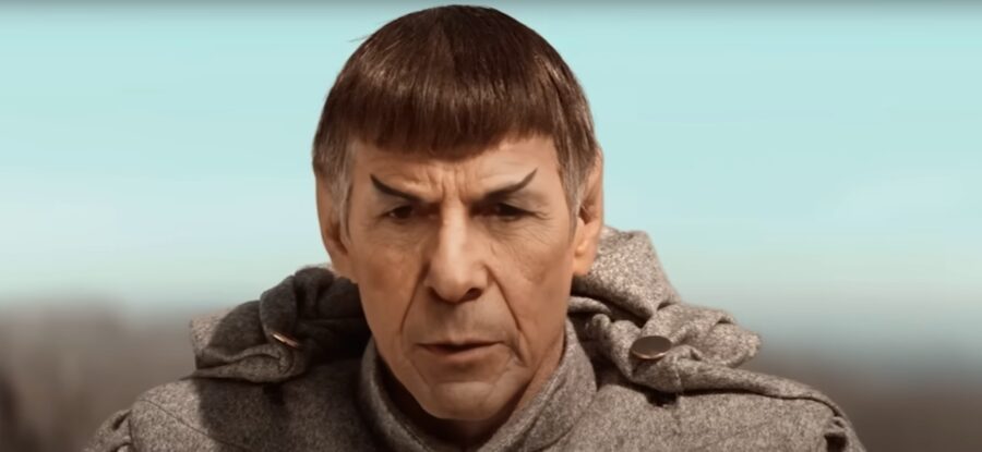 Spock