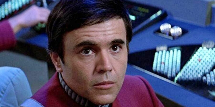 star trek walter koenig