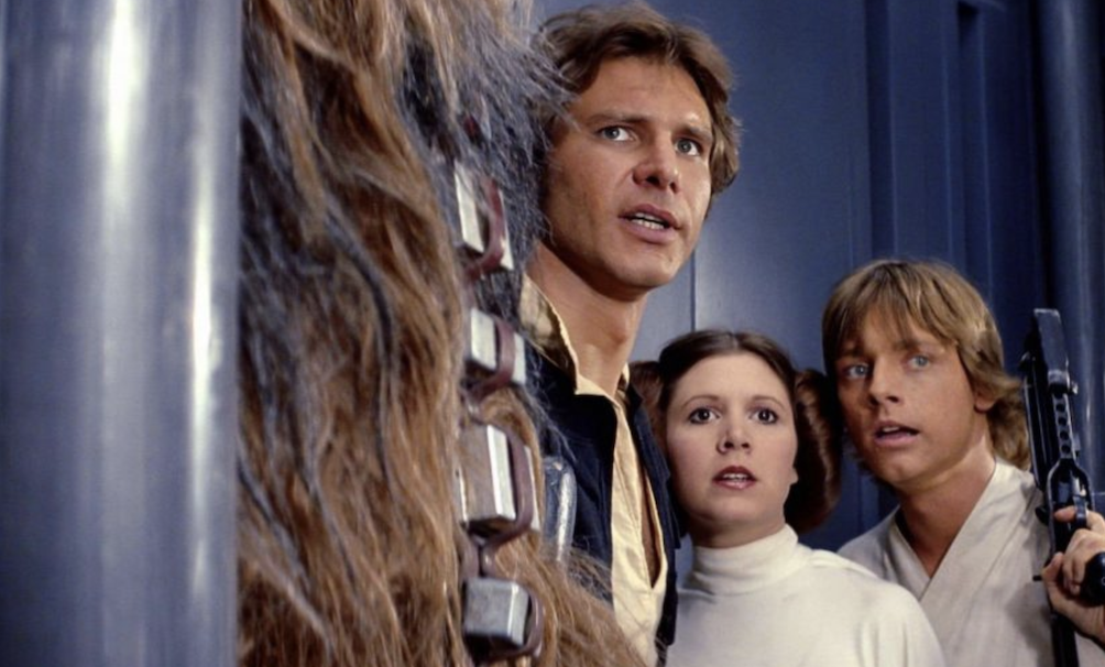 10 Star Wars Sequel Trilogy Actors Who've Said They're Open To Return