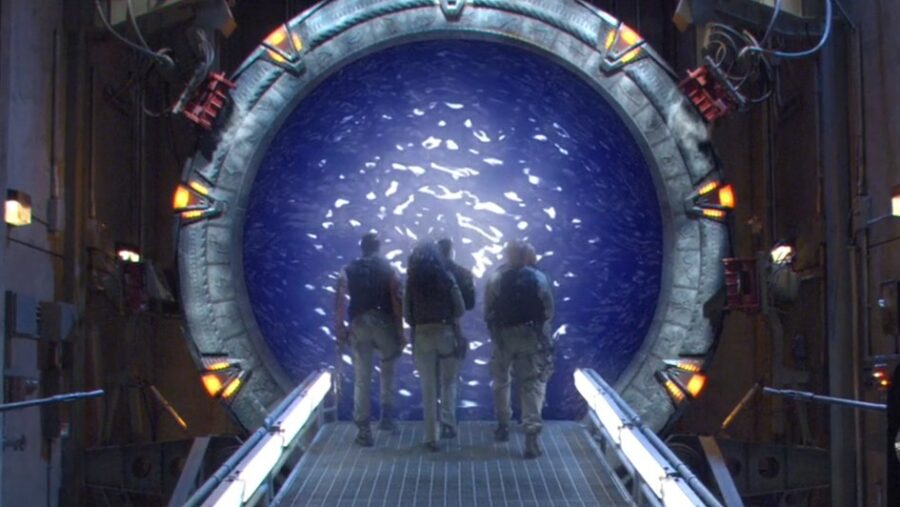 stargate