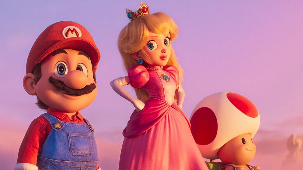 A Beloved Mario Character Is Finally Getting Their Own Standalone Game