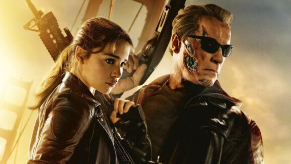 terminator genisys