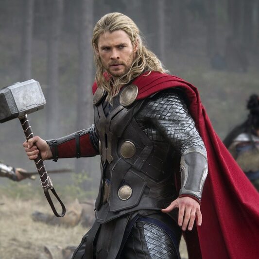 Thor