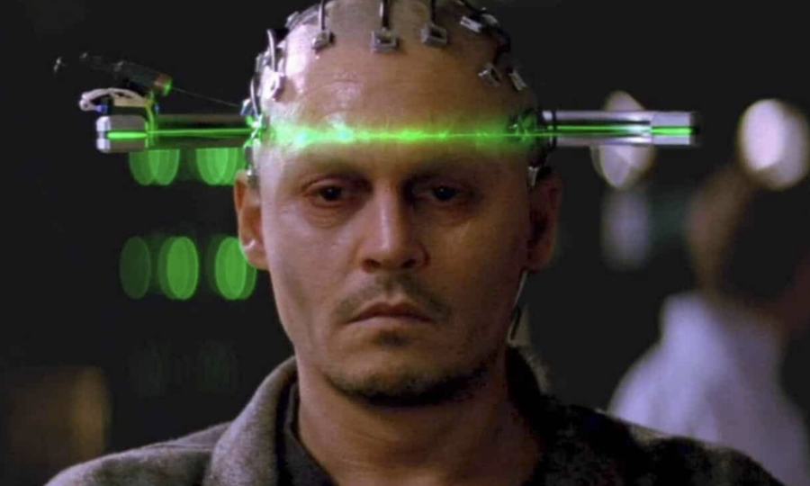 movies about artificial intelligence