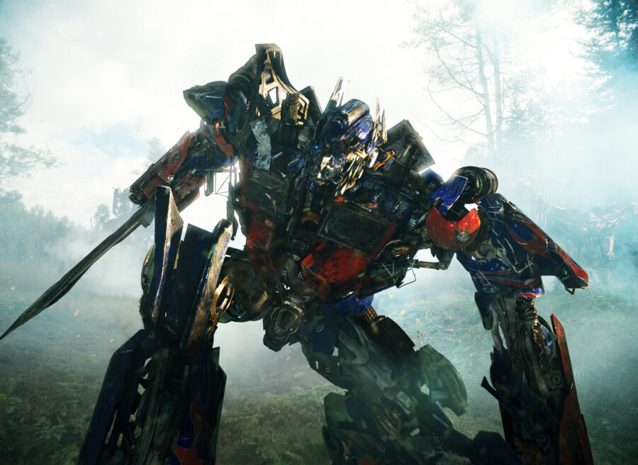 Transformers 8 Release Date Rumors: When Is It Coming Out?