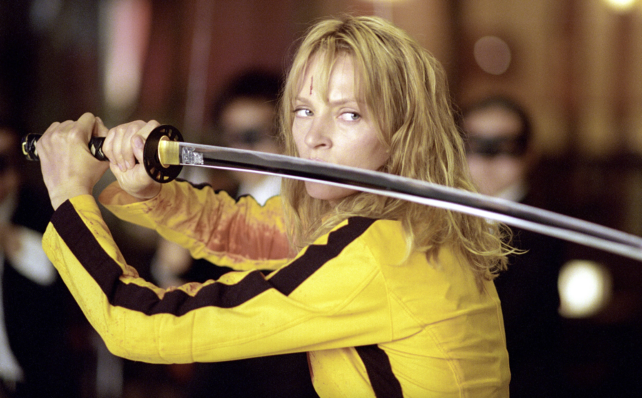 kill bill 3