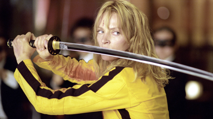 kill bill 3