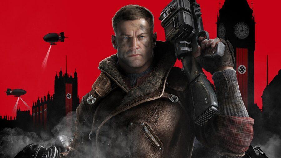 Wolfenstein: The New Order is free on Prime gaming for 25 days : r