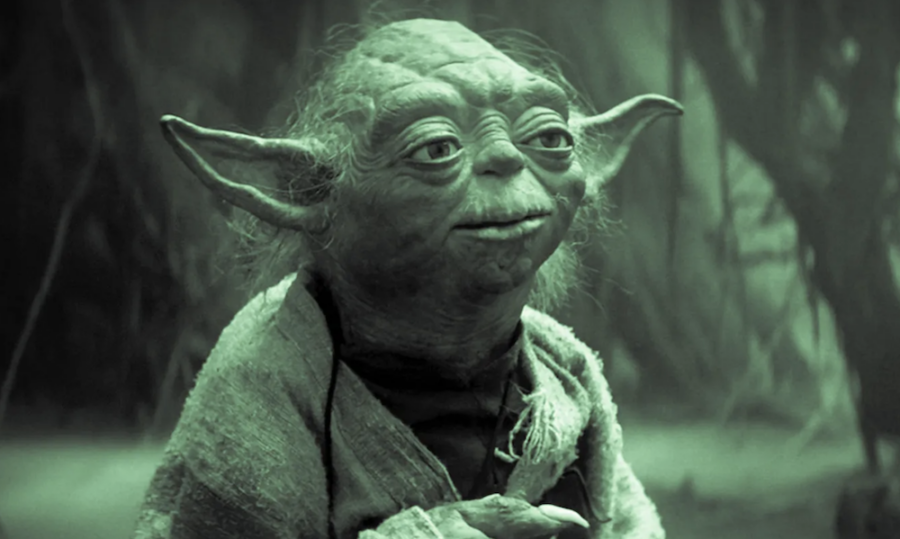 yoda