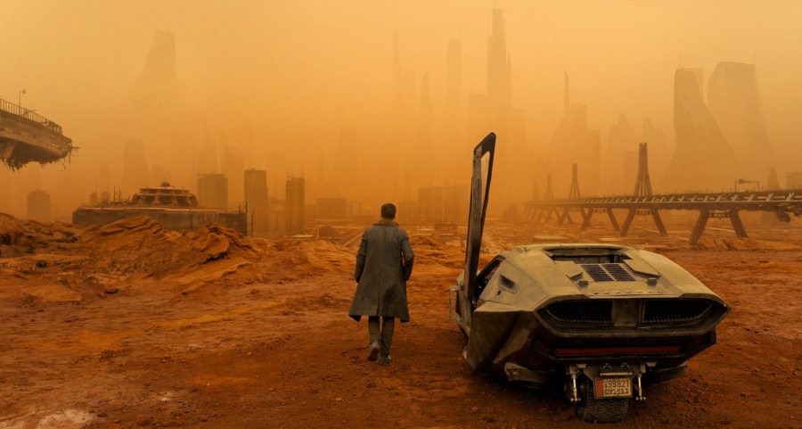 Blade Runner 2099 