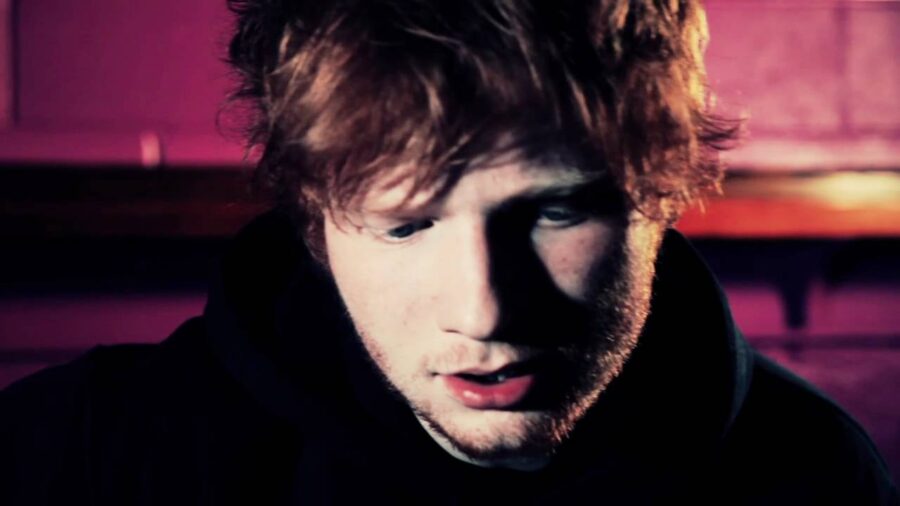 ed sheeran