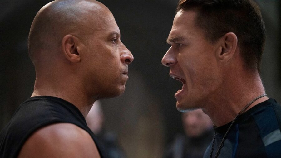 Fast and Furious Villains Ranked From Worst to Best