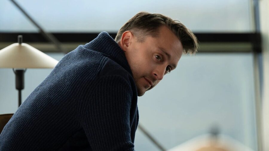 Kieran Culkin