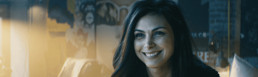 THE ENDGAME (2022) TV Show Trailer: Criminal Morena Baccarin & FBI