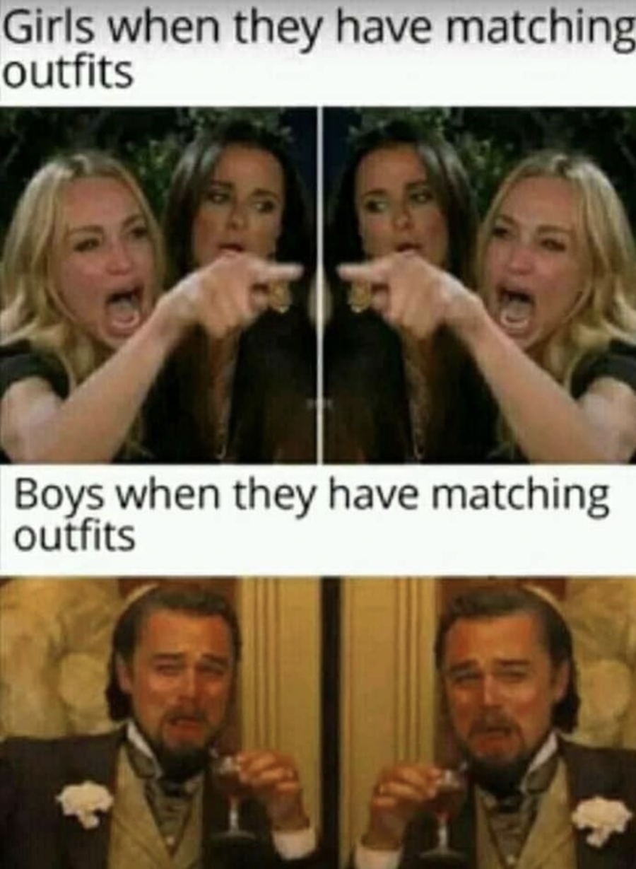 The Best Leonardo DiCaprio Memes