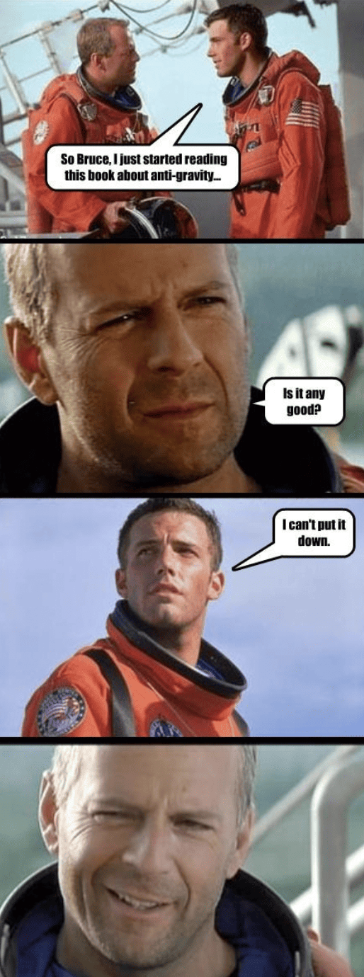 Ben Affleck meme