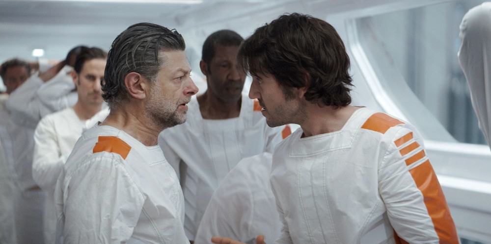 10 Villain Castings As Perfect As Andy Serkis' Gollum