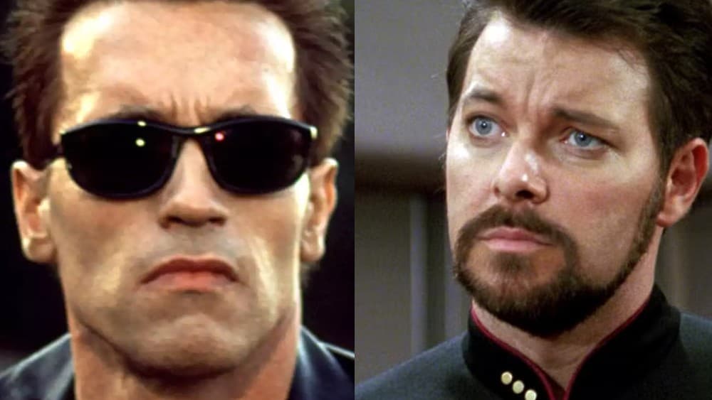 Jonathan Frakes Was Going To Direct Arnold Schwarzenegger’s Most Anticipated Sequel
