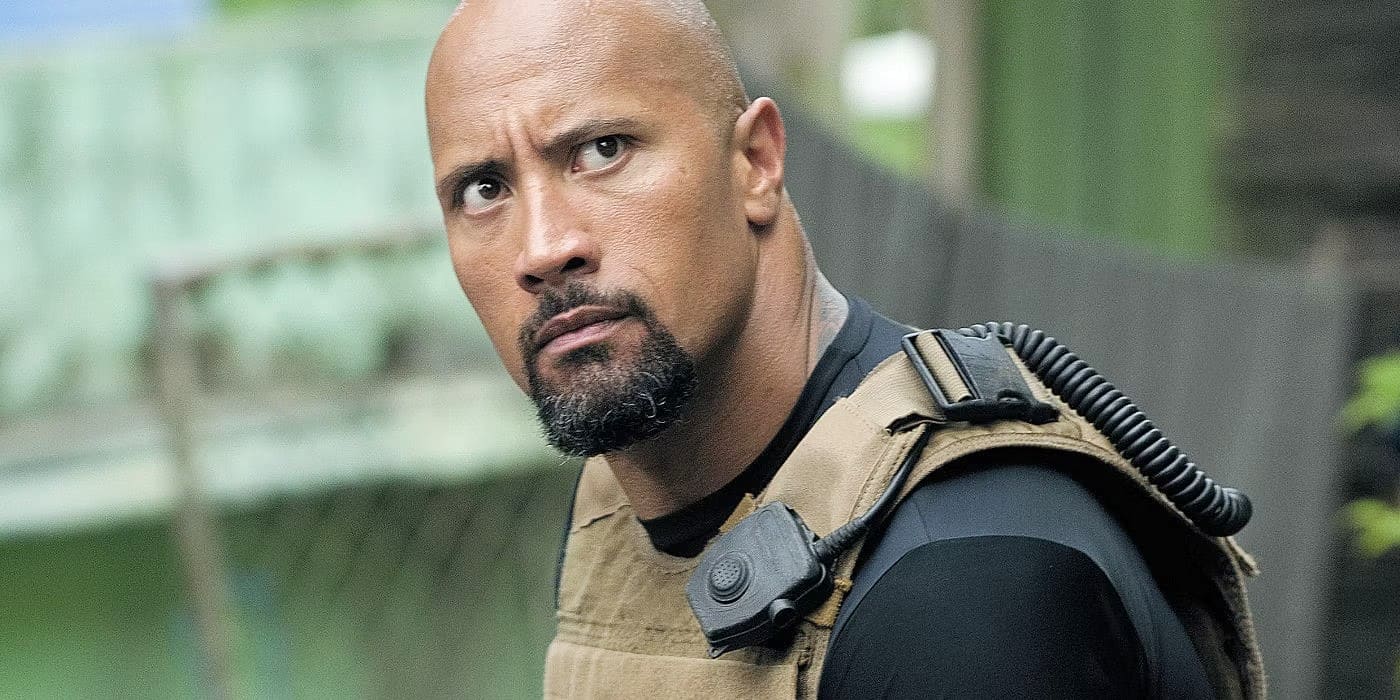 Dwayne 'the Rock' Johnson Confirms Not Being Part of Fast