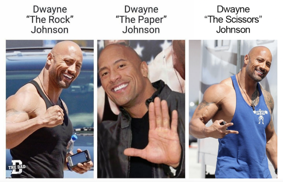 140 Dwayne The Rock Johnson Memes ideas in 2023