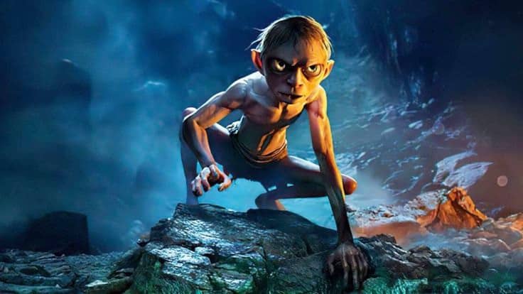 It's a flop: 37 points on aggregators makes The Lord of the Rings: Gollum  one of the worst games of recent years