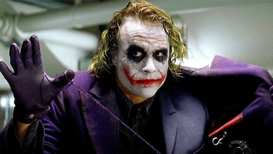 The Joker's Inspiration Movie Will Now Be Public Domain