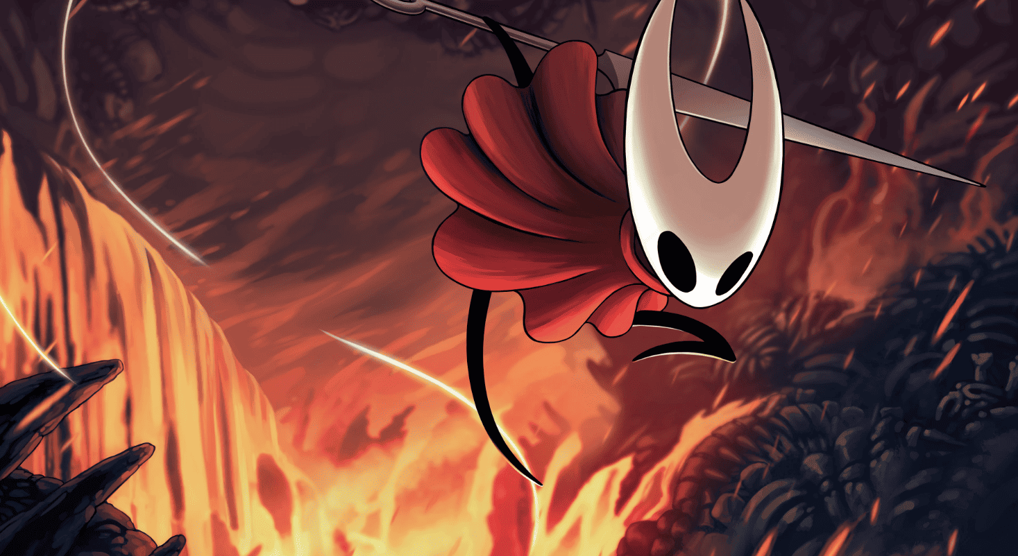 Hades 2 Might Beat Hollow Knight: Silksong to the Punch in 2024