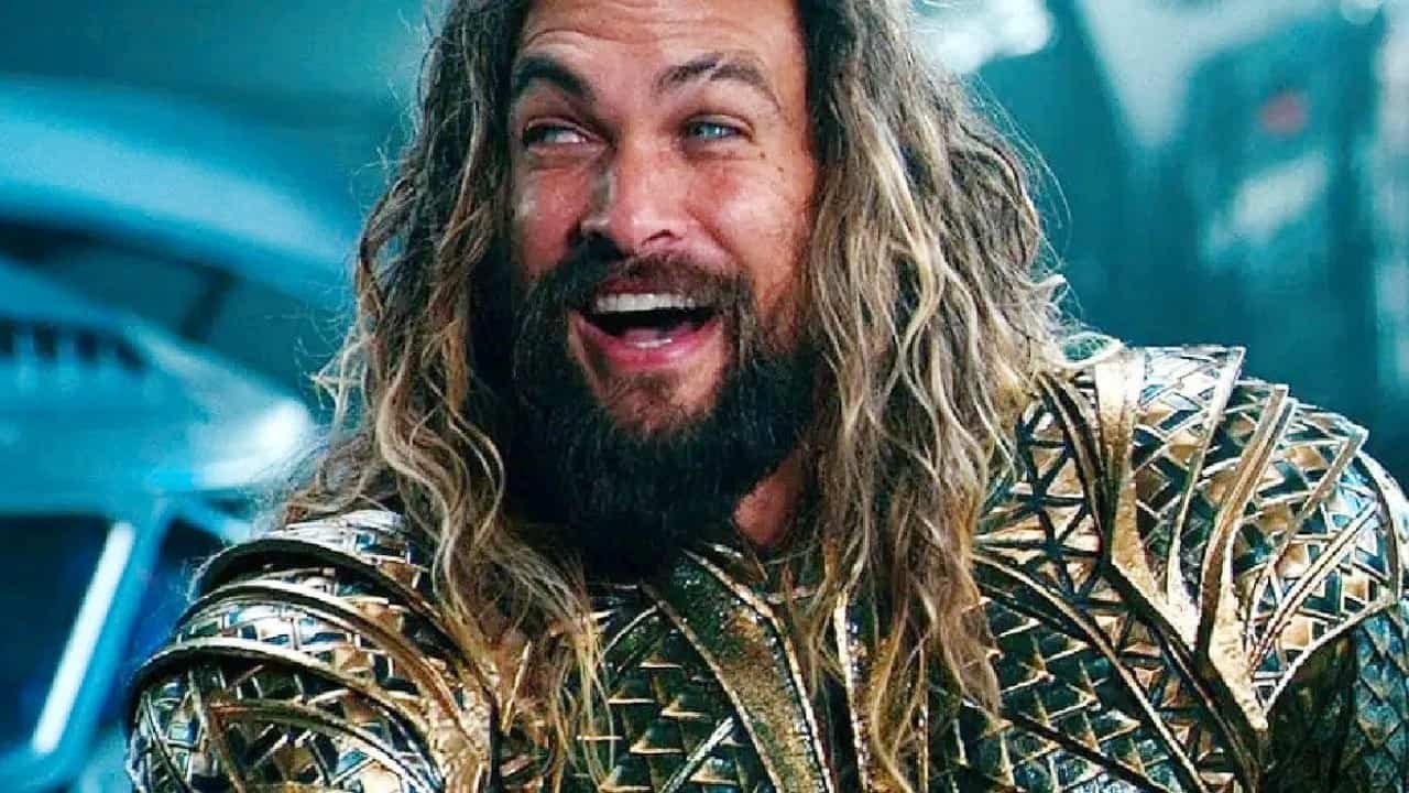 Jason Momoa’s Minecraft Movie Just Got A Hilarious Co-Star