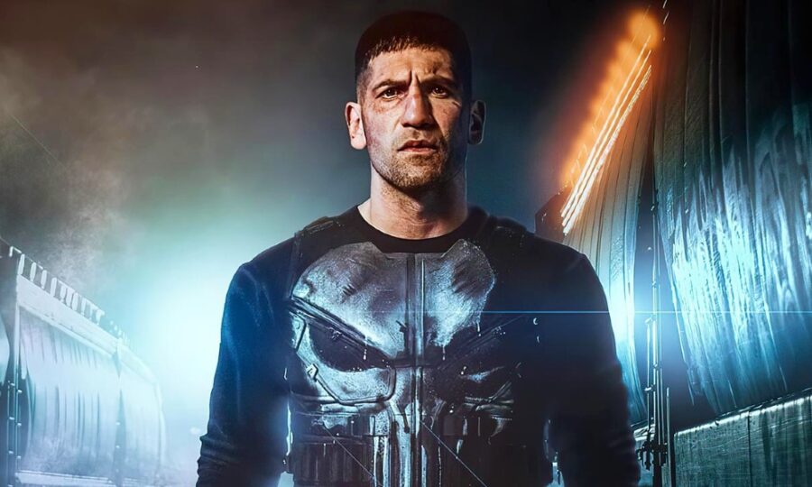 punisher