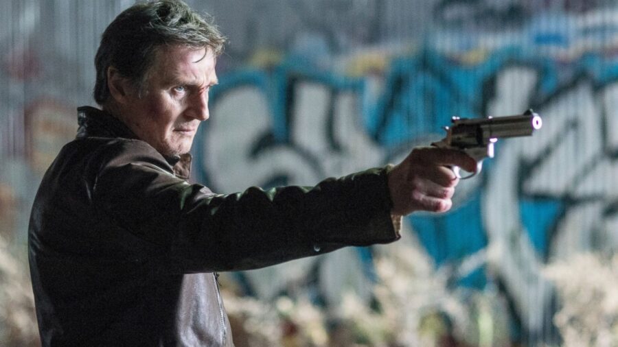 liam neeson