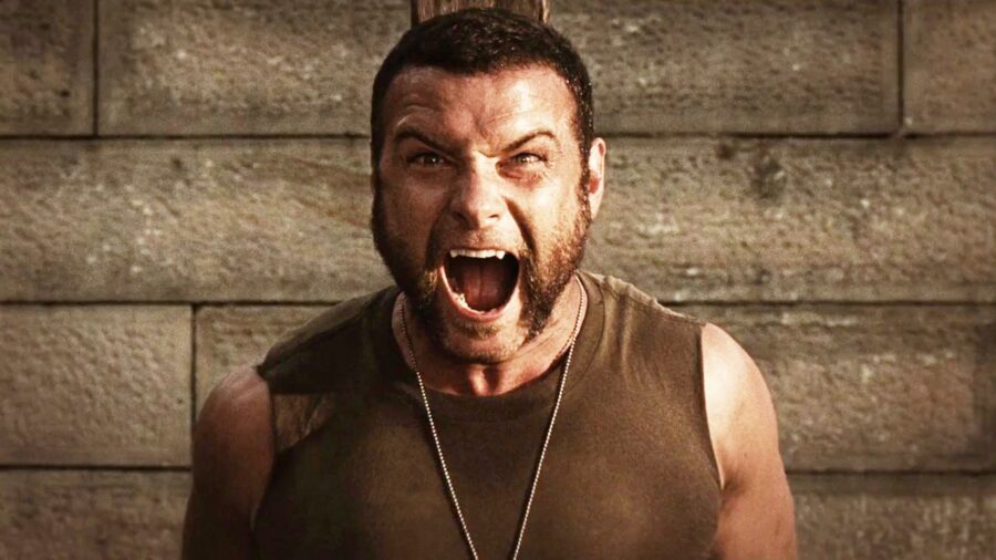 IMDb - Happy birthday, Liev Schreiber! The 'X-Men Origins: Wolverine' actor  turns 48 today. More stars born 10/4