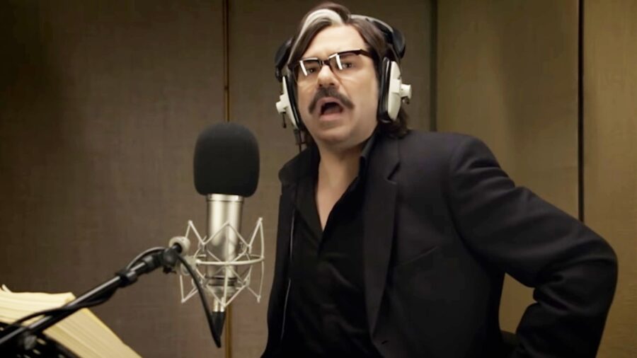 matt berry