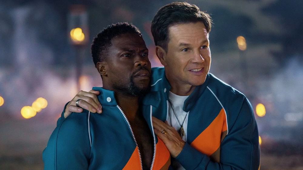 Best Mark Wahlberg Movies To Stream On Netflix Right Now