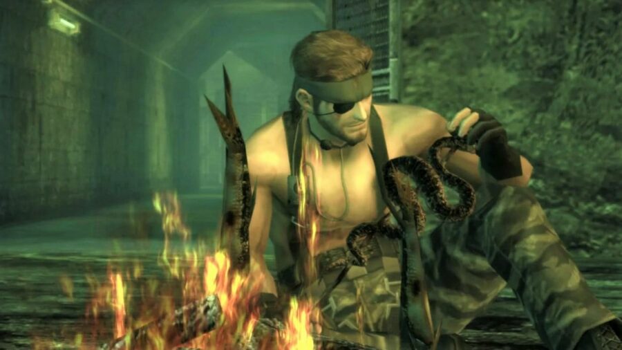 PlayStation gives promising update on Silent Hill 2 and Metal Gear Solid 3  remakes