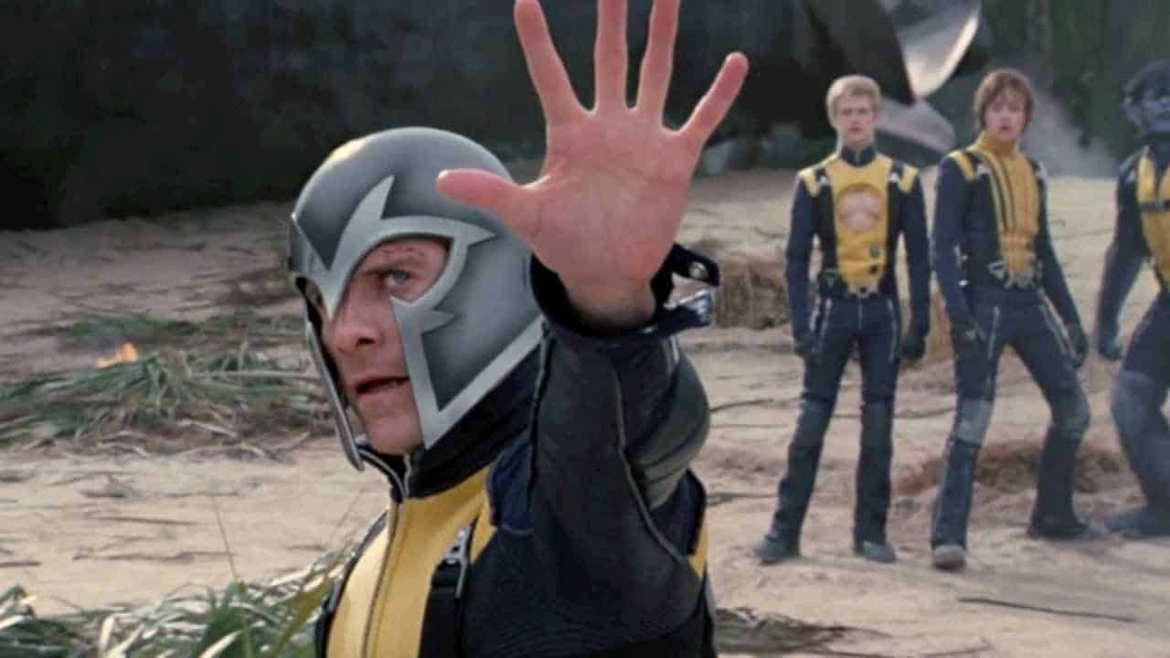 X-Men MCU