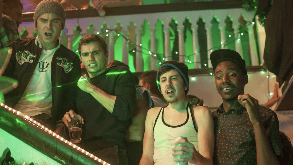 The 20 Best Party Movies of All Time