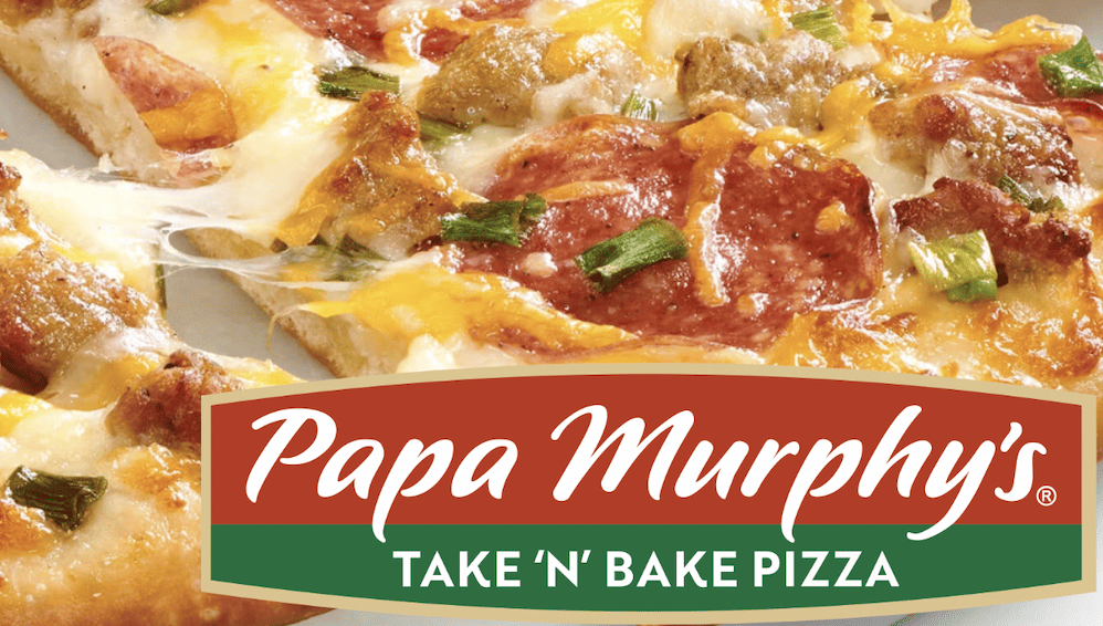 Papa Murphy's Crowned Top Pizza Chain for “Overall Trust