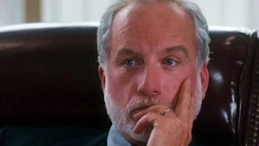 Richard Dreyfuss