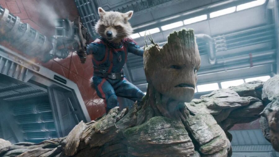 Guardians of the Galaxy Vol. 3