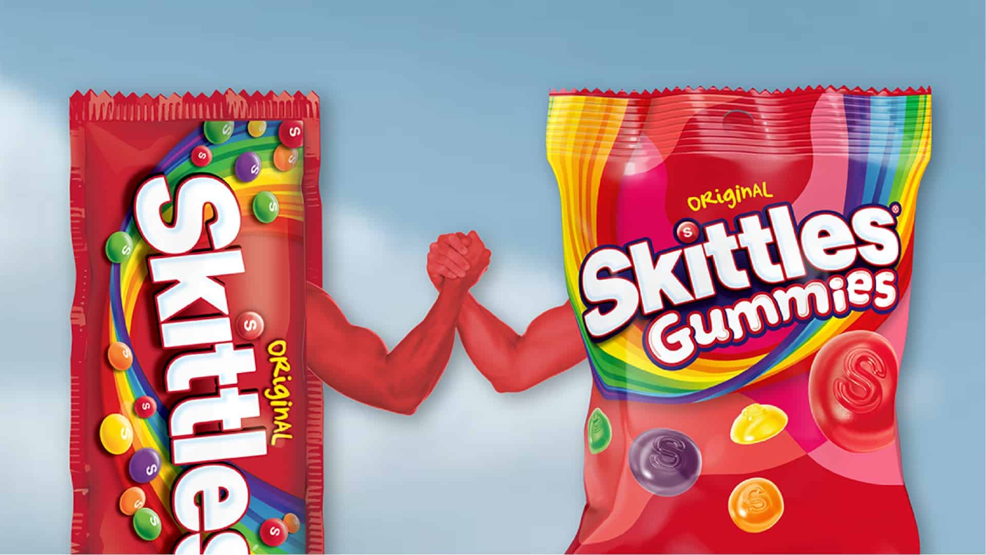 skittles banned