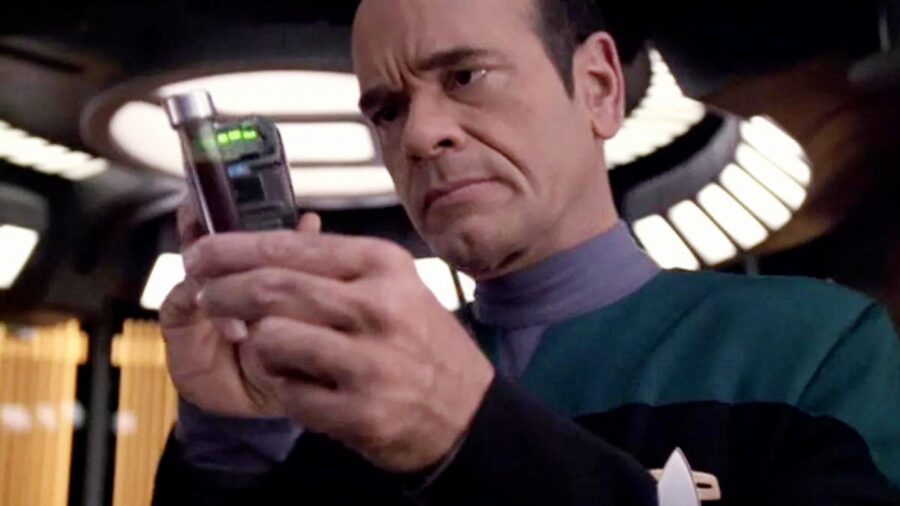 star trek robert picardo