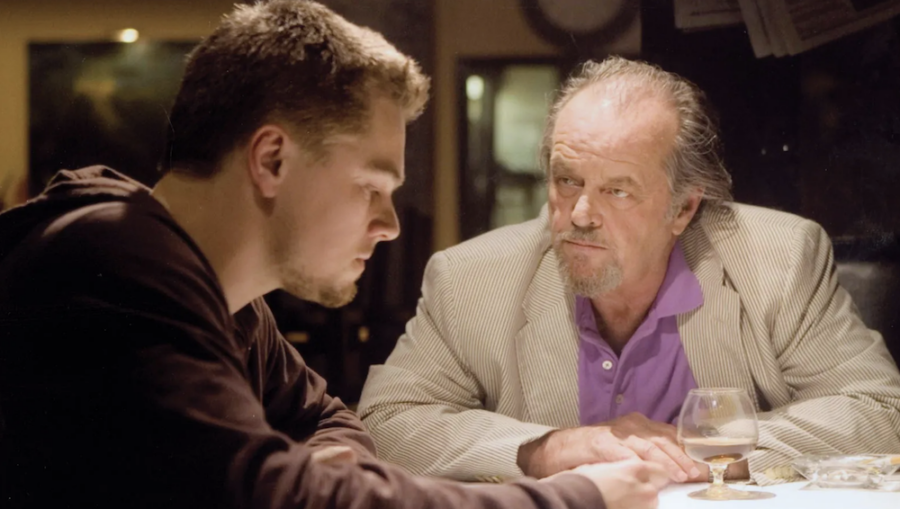 the departed