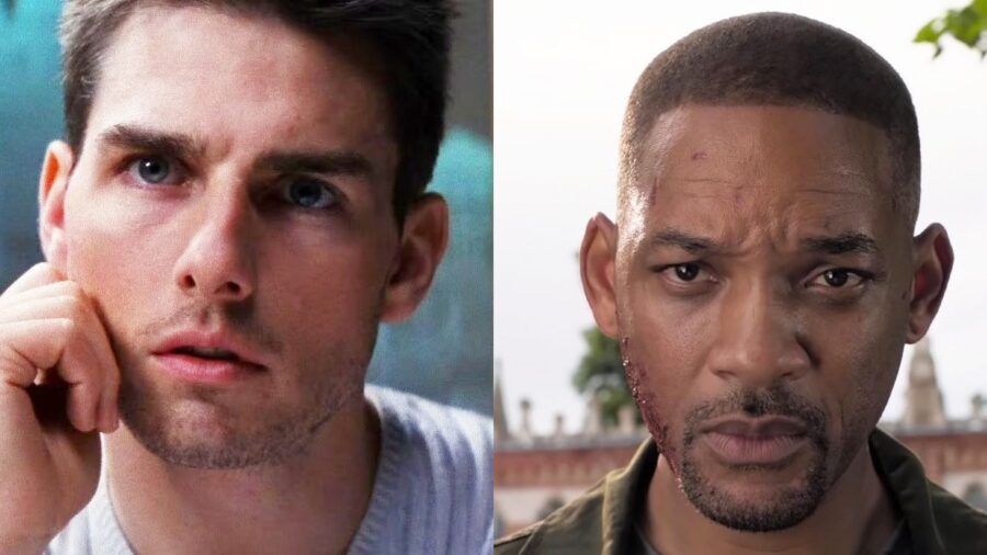 tom cruise will smith