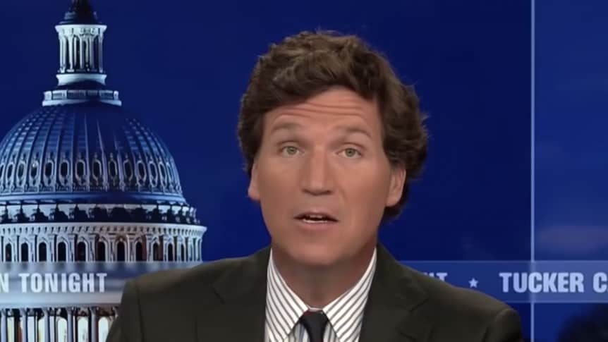 tucker carlson