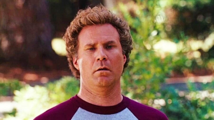 will ferrell