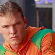 Alan Ritchson