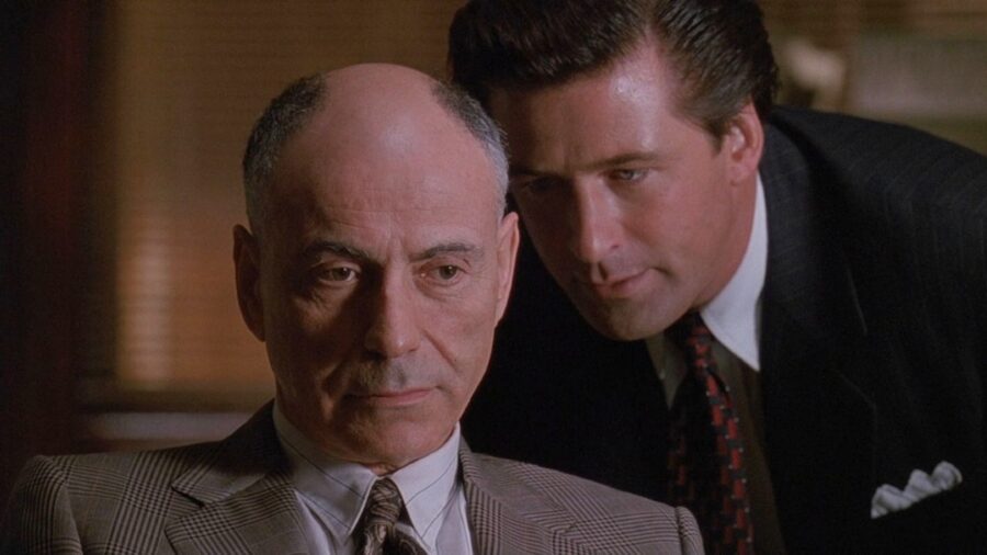 Glengarry glen ross