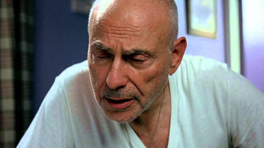 alan arkin