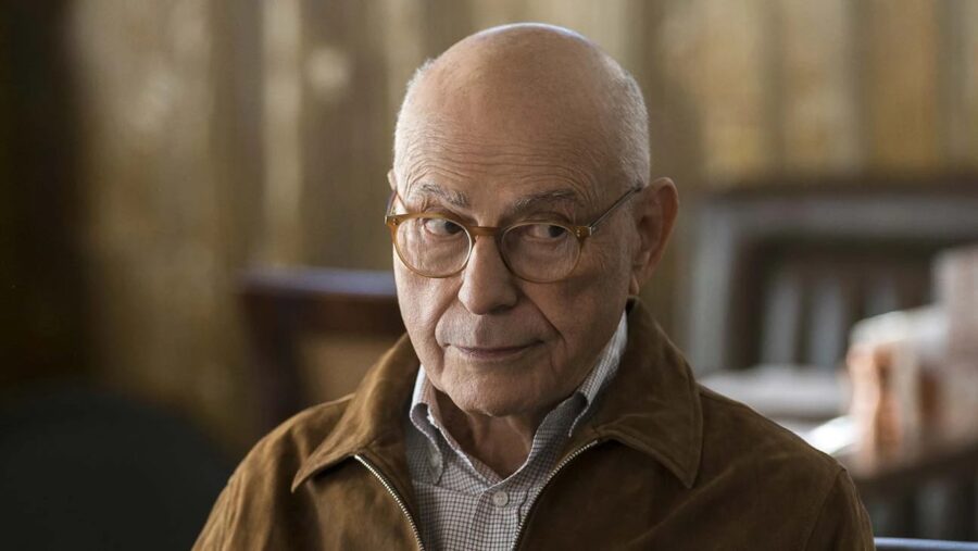 alan arkin